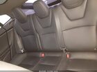 2020 Tesla Model S Performance Dual Motor All-wheel Drive Black vin: 5YJSA1E45LF412055