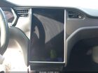 2020 Tesla Model S Performance Dual Motor All-wheel Drive Black vin: 5YJSA1E45LF412055