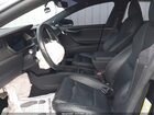 2020 Tesla Model S Performance Dual Motor All-wheel Drive Black vin: 5YJSA1E45LF412055