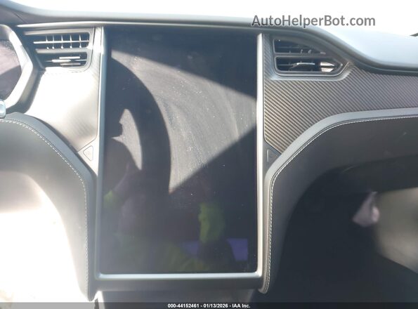 5YJSA1E45LF412055 2020 TESLA MODEL S Black 