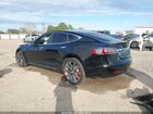 2020 Tesla Model S Performance Dual Motor All-wheel Drive Black vin: 5YJSA1E45LF412055
