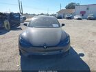 2025 Tesla Model S Rear-wheel Drive Черный vin: 5YJSA1E51SF551817