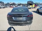 2025 Tesla Model S Rear-wheel Drive Черный vin: 5YJSA1E51SF551817