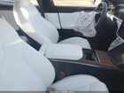 2025 Tesla Model S Rear-wheel Drive Черный vin: 5YJSA1E52SF549414