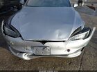 2025 Tesla Model S Rear-wheel Drive Серебряный vin: 5YJSA1E52SF549624 2025 Tesla Model S Rear-wheel Drive Серебряный vin: 5YJSA1E52SF549624