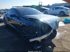 2022 Tesla Model S Dual Motor All-wheel Drive Серый vin: 5YJSA1E53NF491494