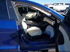 2024 Tesla Model S Long Range Blue vin: 5YJSA1E53RF533457
