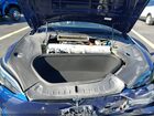2024 Tesla Model S Long Range Blue vin: 5YJSA1E53RF533457