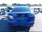2024 Tesla Model S Long Range Blue vin: 5YJSA1E53RF533457
