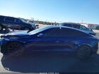 2024 Tesla Model S Long Range Blue vin: 5YJSA1E53RF533457