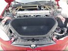 2021 Tesla Model S Long Range Dual Motor All-wheel Drive Красный vin: 5YJSA1E54MF428807