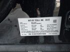 2022 Tesla Model S Dual Motor All-wheel Drive Черный vin: 5YJSA1E54NF478284