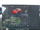2024 Tesla Model S Long Range Red vin: 5YJSA1E56RF532528