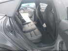 2021 Tesla Model S Long Range Dual Motor All-wheel Drive Серый vin: 5YJSA1E58MF452527