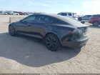 2024 Tesla Model S Long Range Черный vin: 5YJSA1E58RF539772