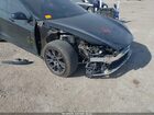 2024 Tesla Model S Long Range Черный vin: 5YJSA1E58RF539772