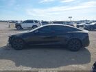 2024 Tesla Model S Long Range Черный vin: 5YJSA1E58RF539772