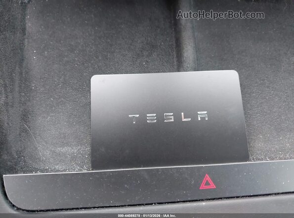 5YJSA1E58RF539772 2024 TESLA MODEL S Черный Вид панели приборов