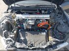 2024 Tesla Model S Long Range Черный vin: 5YJSA1E58RF539772