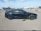 2024 Tesla Model S Long Range Черный vin: 5YJSA1E58RF539772