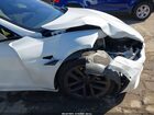 2021 Tesla Model S Long Range Dual Motor All-wheel Drive Белый vin: 5YJSA1E5XMF438869