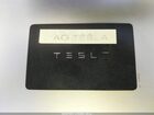 2021 Tesla Model S Long Range Dual Motor All-wheel Drive Белый vin: 5YJSA1E5XMF438869