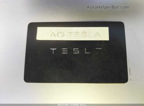 5YJSA1E5XMF438869 2021 TESLA MODEL S Белый Вид панели приборов