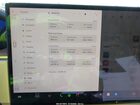 2021 Tesla Model S Long Range Dual Motor All-wheel Drive Белый vin: 5YJSA1E5XMF438869
