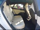 2021 Tesla Model S Long Range Dual Motor All-wheel Drive Белый vin: 5YJSA1E5XMF438869