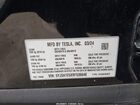 2024 Tesla Model S Long Range Черный vin: 5YJSA1E5XRF536646
