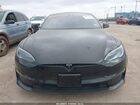 2024 Tesla Model S Long Range Черный vin: 5YJSA1E5XRF536646