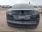 2024 Tesla Model S Long Range Черный vin: 5YJSA1E5XRF536646