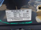 2021 Tesla Model S Plaid Tri Motor All-wheel Drive Серый vin: 5YJSA1E62MF452564