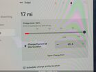 2021 Tesla Model S Plaid Tri Motor All-wheel Drive Серый vin: 5YJSA1E62MF452564