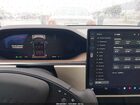 2021 Tesla Model S Plaid Tri Motor All-wheel Drive Серый vin: 5YJSA1E64MF431084