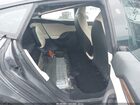 2021 Tesla Model S Plaid Tri Motor All-wheel Drive Серый vin: 5YJSA1E64MF431084