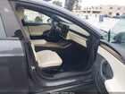 2021 Tesla Model S Plaid Tri Motor All-wheel Drive Серый vin: 5YJSA1E64MF431084