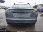 2021 Tesla Model S Plaid Tri Motor All-wheel Drive Серый vin: 5YJSA1E64MF431084