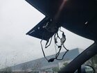 2021 Tesla Model S Plaid Tri Motor All-wheel Drive Серый vin: 5YJSA1E64MF431084