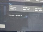 2021 Tesla Model S Plaid Tri Motor All-wheel Drive Серый vin: 5YJSA1E64MF431084