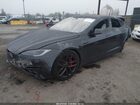 2024 Tesla Model S Plaid Tri Motor All-wheel Drive Black vin: 5YJSA1E66RF534577 2024 Tesla Model S Plaid Tri Motor All-wheel Drive Black vin: 5YJSA1E66RF534577