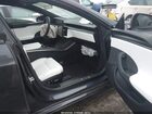 2024 Tesla Model S Plaid Tri Motor All-wheel Drive Black vin: 5YJSA1E66RF534577 2024 Tesla Model S Plaid Tri Motor All-wheel Drive Black vin: 5YJSA1E66RF534577