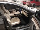 2021 Tesla Model S Plaid Tri Motor All-wheel Drive Серый vin: 5YJSA1E68MF431475