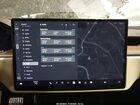 2021 Tesla Model S Plaid Tri Motor All-wheel Drive Серый vin: 5YJSA1E68MF431475