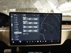 2021 Tesla Model S Plaid Tri Motor All-wheel Drive Серый vin: 5YJSA1E68MF431475