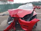 2025 Tesla Model S Plaid Red vin: 5YJSA1E69SF547975