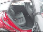 2025 Tesla Model S Plaid Red vin: 5YJSA1E69SF547975