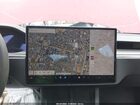2025 Tesla Model S Plaid Red vin: 5YJSA1E69SF547975
