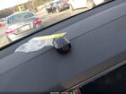 2017 Tesla Model X   Серый vin: 5YJXCBE20HF063821