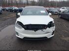 2018 Tesla Model X 100d/75d/p100d Белый vin: 5YJXCBE20JF132559